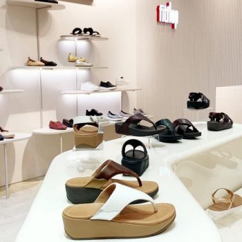 Fitflop-Opening-Special-Promo-at-ISETAN-350x350 - Fashion Accessories Fashion Lifestyle & Department Store Footwear Kuala Lumpur Promotions & Freebies Selangor 