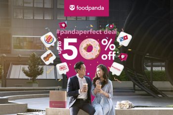 FoodPanda-50-Off-July-Promotion-350x233 - Beverages Food , Restaurant & Pub Johor Kedah Kelantan Kuala Lumpur Melaka Negeri Sembilan Online Store Pahang Penang Perak Perlis Promotions & Freebies Putrajaya Sabah Sarawak Selangor Terengganu 