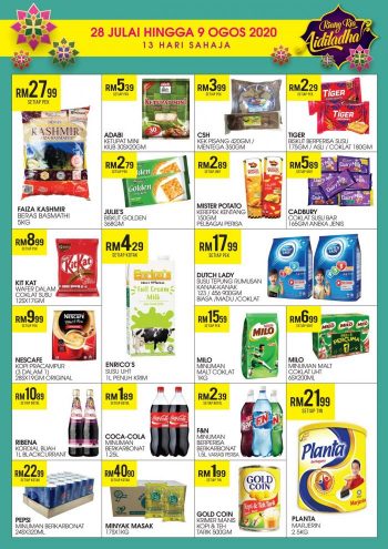 Fresh-Grocer-Hari-Raya-Aidiladha-Promotion-2-350x495 - Kuala Lumpur Promotions & Freebies Selangor Supermarket & Hypermarket 