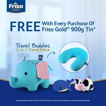 Friso-Gold-Free-2-in-1-Travel-Pillow-Promotion-350x350 - Baby & Kids & Toys Johor Kedah Kelantan Kuala Lumpur Melaka Milk Powder Negeri Sembilan Online Store Pahang Penang Perak Perlis Promotions & Freebies Putrajaya Sabah Sarawak Selangor Terengganu 