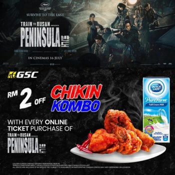 GSC-Chickin-Combo-RM2-OFF-Promotion-350x350 - Cinemas Johor Kedah Kelantan Kuala Lumpur Melaka Movie & Music & Games Negeri Sembilan Online Store Pahang Penang Perak Perlis Promotions & Freebies Putrajaya Sabah Sarawak Selangor Terengganu 