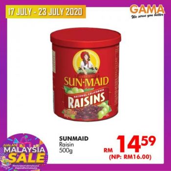 Gama-Malaysia-Sale-Promotion-1-350x350 - Penang Promotions & Freebies Supermarket & Hypermarket 