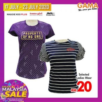 Gama-Malaysia-Sale-Promotion-13-350x350 - Penang Promotions & Freebies Supermarket & Hypermarket 