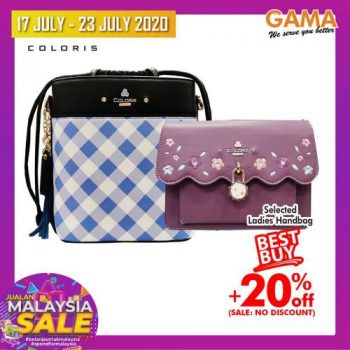 Gama-Malaysia-Sale-Promotion-19-350x350 - Penang Promotions & Freebies Supermarket & Hypermarket 