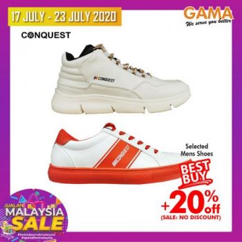 Gama-Malaysia-Sale-Promotion-21-350x350 - Penang Promotions & Freebies Supermarket & Hypermarket 