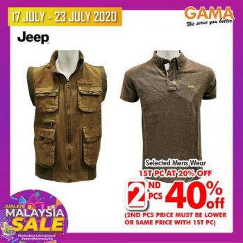 Gama-Malaysia-Sale-Promotion-23-350x350 - Penang Promotions & Freebies Supermarket & Hypermarket 