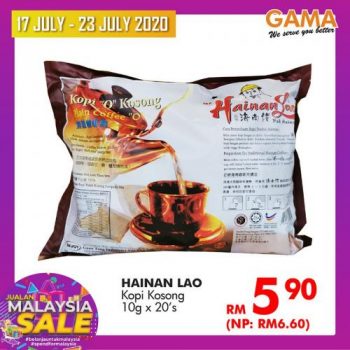 Gama-Malaysia-Sale-Promotion-6-350x350 - Penang Promotions & Freebies Supermarket & Hypermarket 