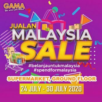 Gama-Malaysia-Sale-Promotion-7-350x350 - Penang Promotions & Freebies Supermarket & Hypermarket 