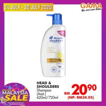 Gama-Sale-Promotion-11-350x350 - Penang Promotions & Freebies Supermarket & Hypermarket 