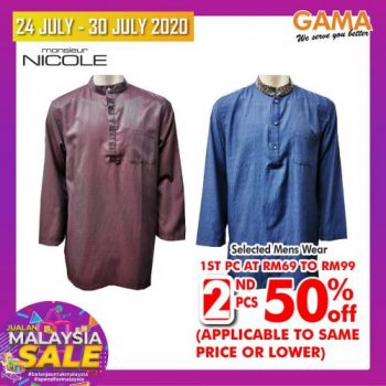 Gama-Sale-Promotion-24-350x350 - Penang Promotions & Freebies Supermarket & Hypermarket 