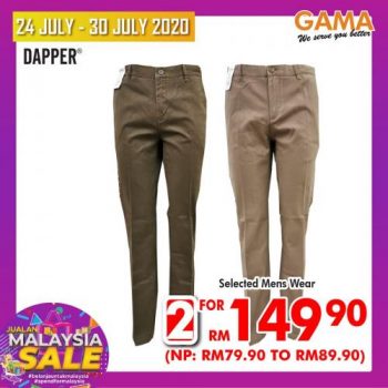 Gama-Sale-Promotion-25-350x350 - Penang Promotions & Freebies Supermarket & Hypermarket 