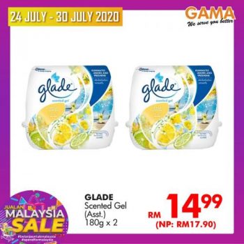 Gama-Sale-Promotion-9-350x350 - Penang Promotions & Freebies Supermarket & Hypermarket 