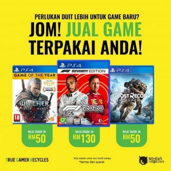 Gamers-Hideout-Titles-of-The-Week-Promo-350x350 - Computer Accessories Electronics & Computers IT Gadgets Accessories Johor Kedah Kelantan Kuala Lumpur Melaka Negeri Sembilan Pahang Penang Perak Perlis Promotions & Freebies Putrajaya Sabah Sarawak Selangor Terengganu 