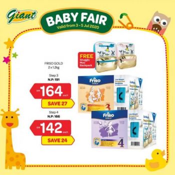 Giant-Baby-Fair-Promotion-7-350x350 - Baby & Kids & Toys Babycare Johor Kedah Kelantan Kuala Lumpur Melaka Negeri Sembilan Pahang Penang Perak Perlis Promotions & Freebies Putrajaya Selangor Supermarket & Hypermarket Terengganu 