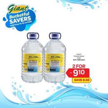 Giant-Bucketful-Savers-Promotion-1-350x350 - Johor Kedah Kelantan Kuala Lumpur Melaka Negeri Sembilan Pahang Penang Perak Perlis Promotions & Freebies Putrajaya Selangor Supermarket & Hypermarket Terengganu 