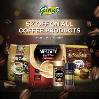 Giant-Coffee-Products-Promotion-350x350 - Johor Kedah Kelantan Kuala Lumpur Melaka Negeri Sembilan Pahang Penang Perak Perlis Promotions & Freebies Putrajaya Sabah Sarawak Selangor Supermarket & Hypermarket Terengganu 