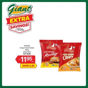 Giant-Extra-Savings-Promotion-13-1-350x350 - Johor Kedah Kelantan Kuala Lumpur Melaka Negeri Sembilan Pahang Penang Perak Perlis Promotions & Freebies Putrajaya Selangor Supermarket & Hypermarket Terengganu 