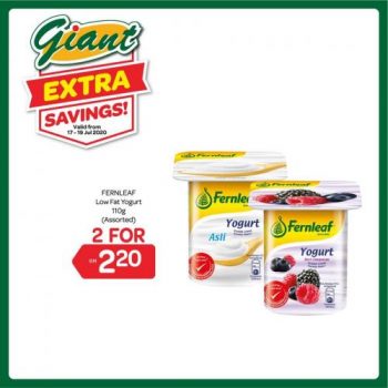 Giant-Extra-Savings-Promotion-14-1-350x350 - Johor Kedah Kelantan Kuala Lumpur Melaka Negeri Sembilan Pahang Penang Perak Perlis Promotions & Freebies Putrajaya Selangor Supermarket & Hypermarket Terengganu 