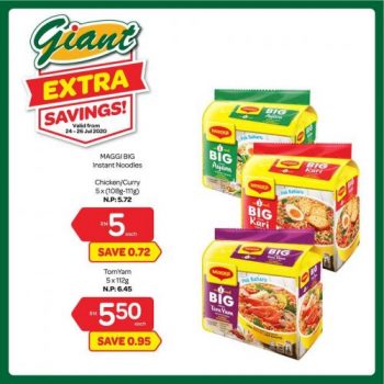 Giant-Extra-Savings-Promotion-18-2-350x350 - Johor Kedah Kelantan Kuala Lumpur Melaka Negeri Sembilan Pahang Penang Perak Perlis Promotions & Freebies Putrajaya Sabah Sarawak Selangor Supermarket & Hypermarket Terengganu 