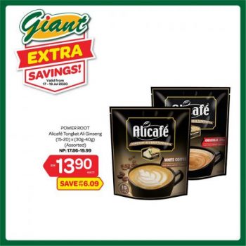 Giant-Extra-Savings-Promotion-19-1-350x350 - Johor Kedah Kelantan Kuala Lumpur Melaka Negeri Sembilan Pahang Penang Perak Perlis Promotions & Freebies Putrajaya Selangor Supermarket & Hypermarket Terengganu 