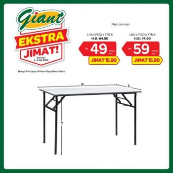 Giant-Extra-Savings-Promotion-20-350x350 - Johor Kedah Kelantan Kuala Lumpur Melaka Negeri Sembilan Pahang Penang Perak Perlis Promotions & Freebies Putrajaya Selangor Supermarket & Hypermarket Terengganu 
