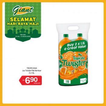 Giant-Hari-Raya-Haji-Promotion-8-350x350 - Johor Kedah Kelantan Kuala Lumpur Melaka Negeri Sembilan Pahang Penang Perak Perlis Promotions & Freebies Putrajaya Sabah Sarawak Selangor Supermarket & Hypermarket Terengganu 