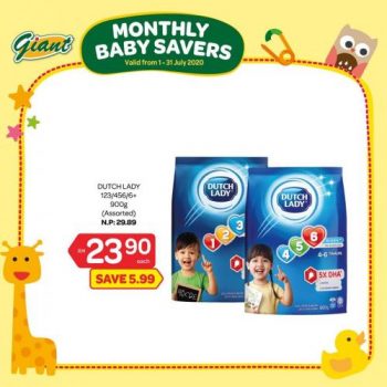 Giant-Monthly-Baby-Savers-Promotion-1-350x350 - Baby & Kids & Parenting Babycare Johor Kedah Kelantan Kuala Lumpur Melaka Negeri Sembilan Pahang Penang Perak Perlis Promotions & Freebies Putrajaya Selangor Supermarket & Hypermarket Terengganu 