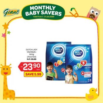 Giant-Monthly-Baby-Savers-Promotion-1-350x350 - Baby & Kids & Toys Babycare Johor Kedah Kelantan Kuala Lumpur Melaka Negeri Sembilan Pahang Penang Perak Perlis Promotions & Freebies Putrajaya Selangor Supermarket & Hypermarket Terengganu 