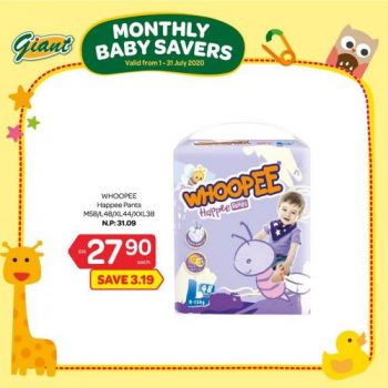 Giant-Monthly-Baby-Savers-Promotion-7-350x350 - Baby & Kids & Parenting Babycare Johor Kedah Kelantan Kuala Lumpur Melaka Negeri Sembilan Pahang Penang Perak Perlis Promotions & Freebies Putrajaya Selangor Supermarket & Hypermarket Terengganu 