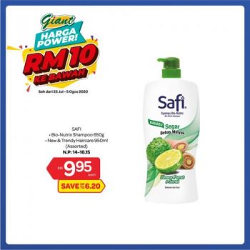 Giant-Personal-Home-Care-Promotion-1-350x350 - Johor Kedah Kelantan Kuala Lumpur Melaka Negeri Sembilan Pahang Penang Perak Perlis Promotions & Freebies Putrajaya Selangor Supermarket & Hypermarket Terengganu 