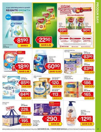 Giant-Promotion-Catalogue-16-1-350x458 - Johor Kedah Kelantan Kuala Lumpur Melaka Negeri Sembilan Pahang Penang Perak Perlis Promotions & Freebies Putrajaya Selangor Supermarket & Hypermarket Terengganu 