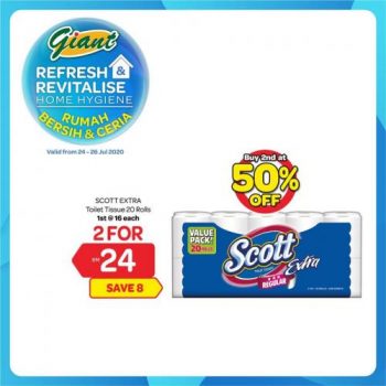 Giant-Refresh-Revitalise-Home-Hygiene-Promotion-4-350x350 - Johor Kedah Kelantan Kuala Lumpur Melaka Negeri Sembilan Pahang Penang Perak Perlis Promotions & Freebies Putrajaya Sabah Sarawak Selangor Supermarket & Hypermarket Terengganu 