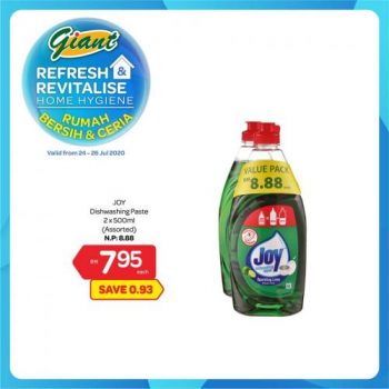 Giant-Refresh-Revitalise-Home-Hygiene-Promotion-6-350x350 - Johor Kedah Kelantan Kuala Lumpur Melaka Negeri Sembilan Pahang Penang Perak Perlis Promotions & Freebies Putrajaya Sabah Sarawak Selangor Supermarket & Hypermarket Terengganu 