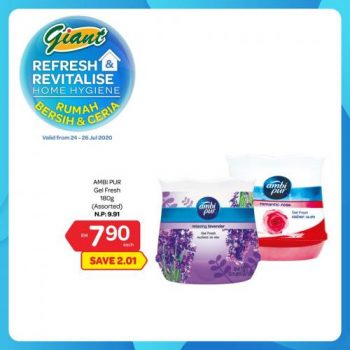 Giant-Refresh-Revitalise-Home-Hygiene-Promotion-7-350x350 - Johor Kedah Kelantan Kuala Lumpur Melaka Negeri Sembilan Pahang Penang Perak Perlis Promotions & Freebies Putrajaya Sabah Sarawak Selangor Supermarket & Hypermarket Terengganu 