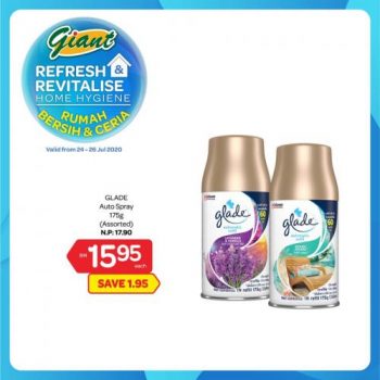 Giant-Refresh-Revitalise-Home-Hygiene-Promotion-8-350x350 - Johor Kedah Kelantan Kuala Lumpur Melaka Negeri Sembilan Pahang Penang Perak Perlis Promotions & Freebies Putrajaya Sabah Sarawak Selangor Supermarket & Hypermarket Terengganu 