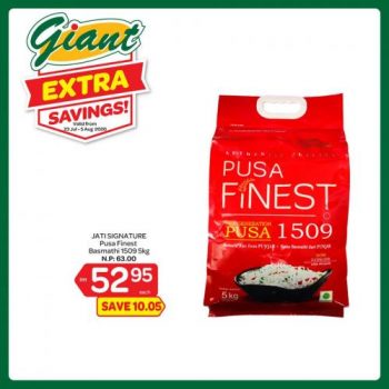 Giant-Rice-Promotion-4-350x350 - Johor Kedah Kelantan Kuala Lumpur Melaka Negeri Sembilan Pahang Penang Perak Perlis Promotions & Freebies Putrajaya Selangor Supermarket & Hypermarket Terengganu 