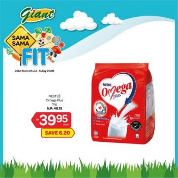 Giant-Sama-Sama-Fit-Promotion-6-350x350 - Johor Kedah Kelantan Kuala Lumpur Melaka Negeri Sembilan Pahang Penang Perak Perlis Promotions & Freebies Putrajaya Selangor Supermarket & Hypermarket Terengganu 