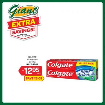 Giant-Self-Care-Essentials-Promotion-5-350x350 - Johor Kedah Kelantan Kuala Lumpur Melaka Negeri Sembilan Pahang Penang Perak Perlis Promotions & Freebies Putrajaya Selangor Supermarket & Hypermarket Terengganu 