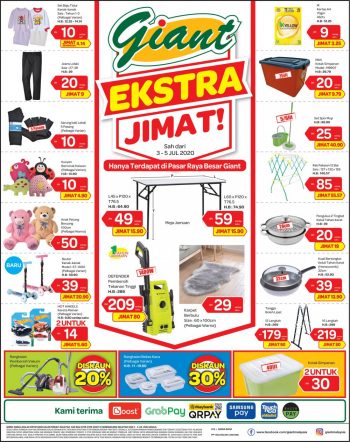 Giant-Weekend-Promotion-1-350x442 - Johor Kedah Kelantan Kuala Lumpur Melaka Negeri Sembilan Pahang Penang Perak Perlis Promotions & Freebies Putrajaya Selangor Supermarket & Hypermarket Terengganu 