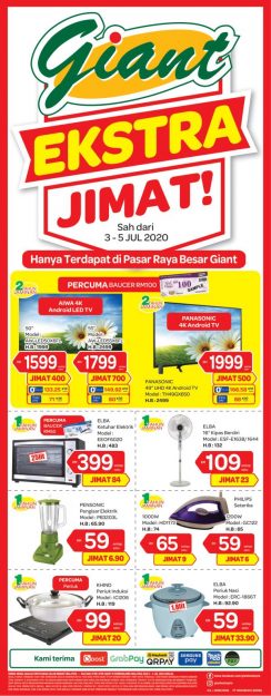 Giant-Weekend-Promotion-2-244x625 - Johor Kedah Kelantan Kuala Lumpur Melaka Negeri Sembilan Pahang Penang Perak Perlis Promotions & Freebies Putrajaya Selangor Supermarket & Hypermarket Terengganu 