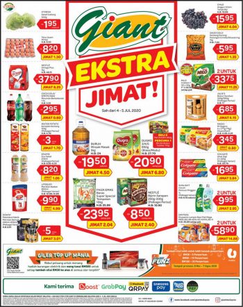 Giant-Weekend-Promotion-3-350x442 - Johor Kedah Kelantan Kuala Lumpur Melaka Negeri Sembilan Pahang Penang Perak Perlis Promotions & Freebies Putrajaya Sabah Sarawak Selangor Supermarket & Hypermarket Terengganu 