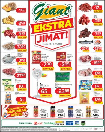 Giant-Weekend-Promotion-4-350x442 - Johor Kedah Kelantan Kuala Lumpur Melaka Negeri Sembilan Pahang Penang Perak Perlis Promotions & Freebies Putrajaya Selangor Supermarket & Hypermarket Terengganu 