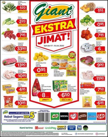 Giant-Weekend-Promotion-5-350x443 - Johor Kedah Kelantan Kuala Lumpur Melaka Negeri Sembilan Pahang Penang Perak Perlis Promotions & Freebies Putrajaya Selangor Supermarket & Hypermarket Terengganu 