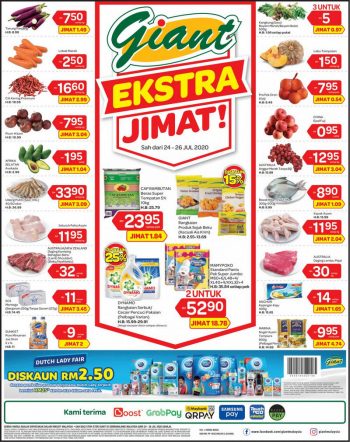 Giant-Weekend-Promotion-6-350x442 - Johor Kedah Kelantan Kuala Lumpur Melaka Negeri Sembilan Pahang Penang Perak Perlis Promotions & Freebies Putrajaya Selangor Supermarket & Hypermarket Terengganu 