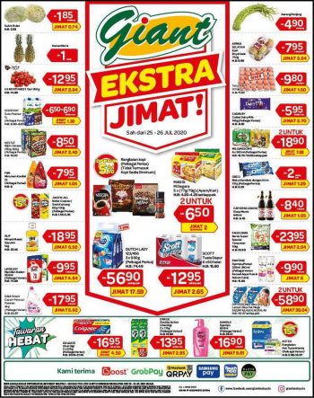 Giant-Weekend-Promotion-7-350x443 - Johor Kedah Kelantan Kuala Lumpur Melaka Negeri Sembilan Pahang Penang Perak Perlis Promotions & Freebies Putrajaya Selangor Supermarket & Hypermarket Terengganu 