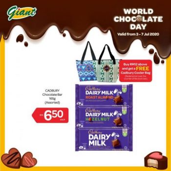 Giant-World-Chocolate-Day-Promotion-1-350x350 - Gifts , Souvenir & Jewellery Johor Kedah Kelantan Kuala Lumpur Melaka Negeri Sembilan Pahang Penang Perak Perlis Promotions & Freebies Putrajaya Selangor Supermarket & Hypermarket Terengganu 