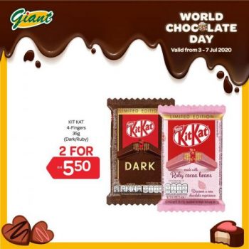 Giant-World-Chocolate-Day-Promotion-3-350x350 - Gifts , Souvenir & Jewellery Johor Kedah Kelantan Kuala Lumpur Melaka Negeri Sembilan Pahang Penang Perak Perlis Promotions & Freebies Putrajaya Selangor Supermarket & Hypermarket Terengganu 