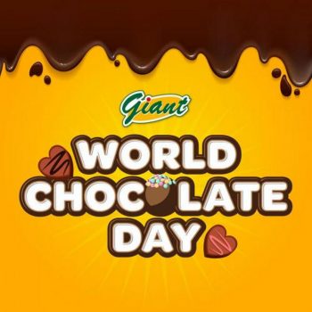 Giant-World-Chocolate-Day-Promotion-350x350 - Gifts , Souvenir & Jewellery Johor Kedah Kelantan Kuala Lumpur Melaka Negeri Sembilan Pahang Penang Perak Perlis Promotions & Freebies Putrajaya Selangor Supermarket & Hypermarket Terengganu 