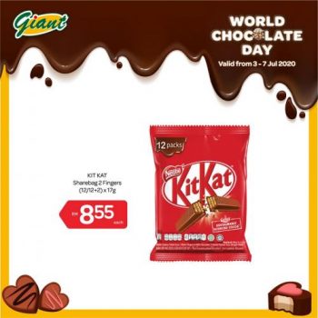 Giant-World-Chocolate-Day-Promotion-4-350x350 - Gifts , Souvenir & Jewellery Johor Kedah Kelantan Kuala Lumpur Melaka Negeri Sembilan Pahang Penang Perak Perlis Promotions & Freebies Putrajaya Selangor Supermarket & Hypermarket Terengganu 