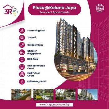 Glomac-Plaza-@Kelana-Jaya-Promo-350x350 - Home & Garden & Tools Johor Kedah Kelantan Kuala Lumpur Melaka Negeri Sembilan Online Store Pahang Penang Perak Perlis Promotions & Freebies Property & Real Estate Putrajaya Sabah Sarawak Selangor Terengganu 